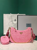 Prada Bags - 3635