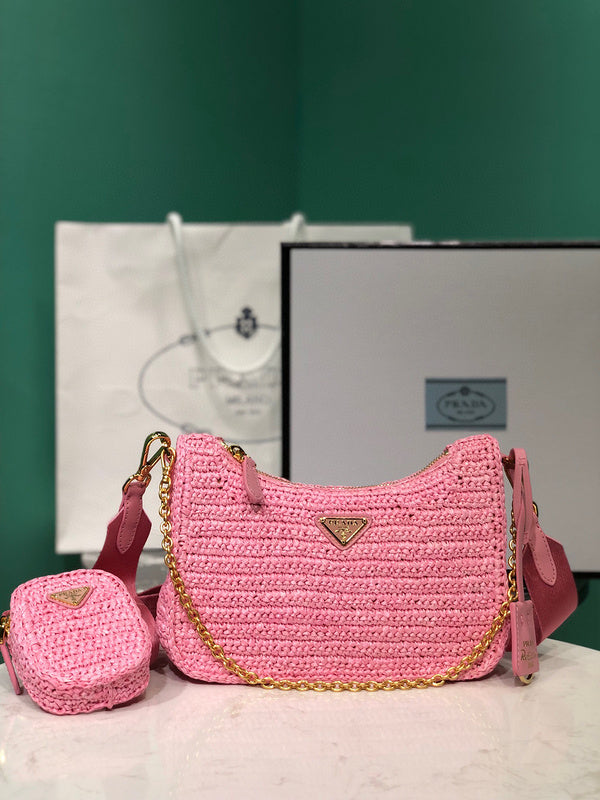 Prada Bags - 3635