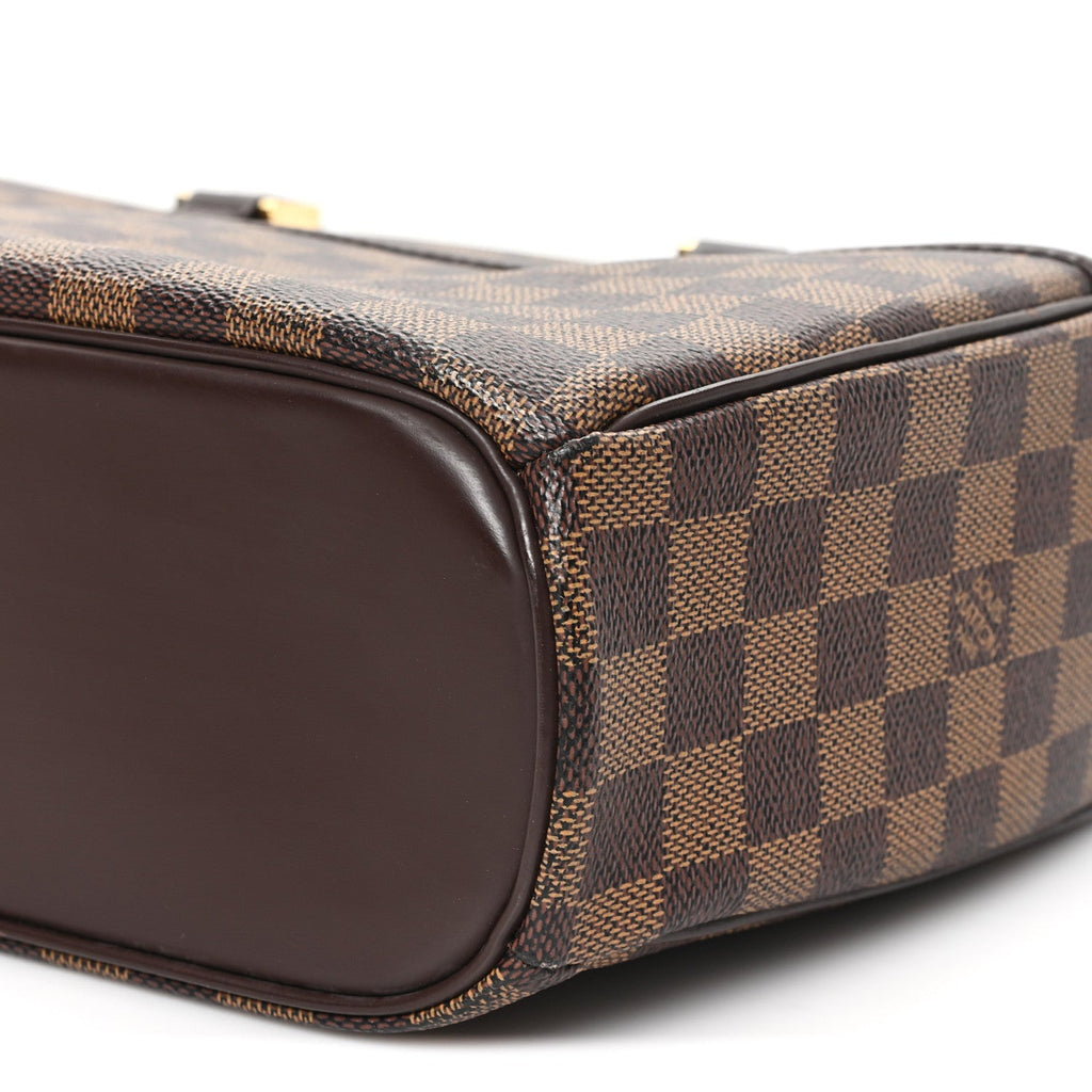 Louis Vuitton Damier Ebene Sarria Horizontal