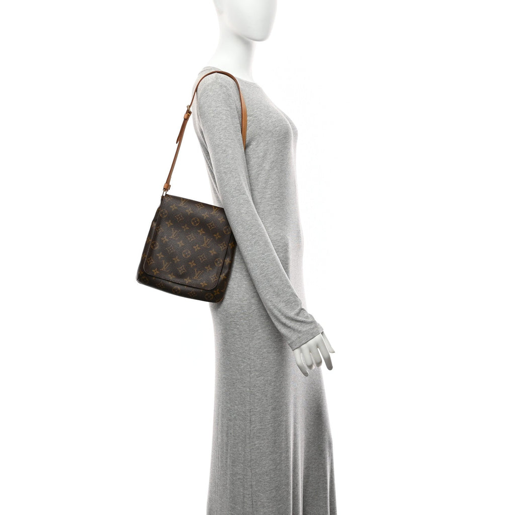 Louis Vuitton Monogram Musette Salsa