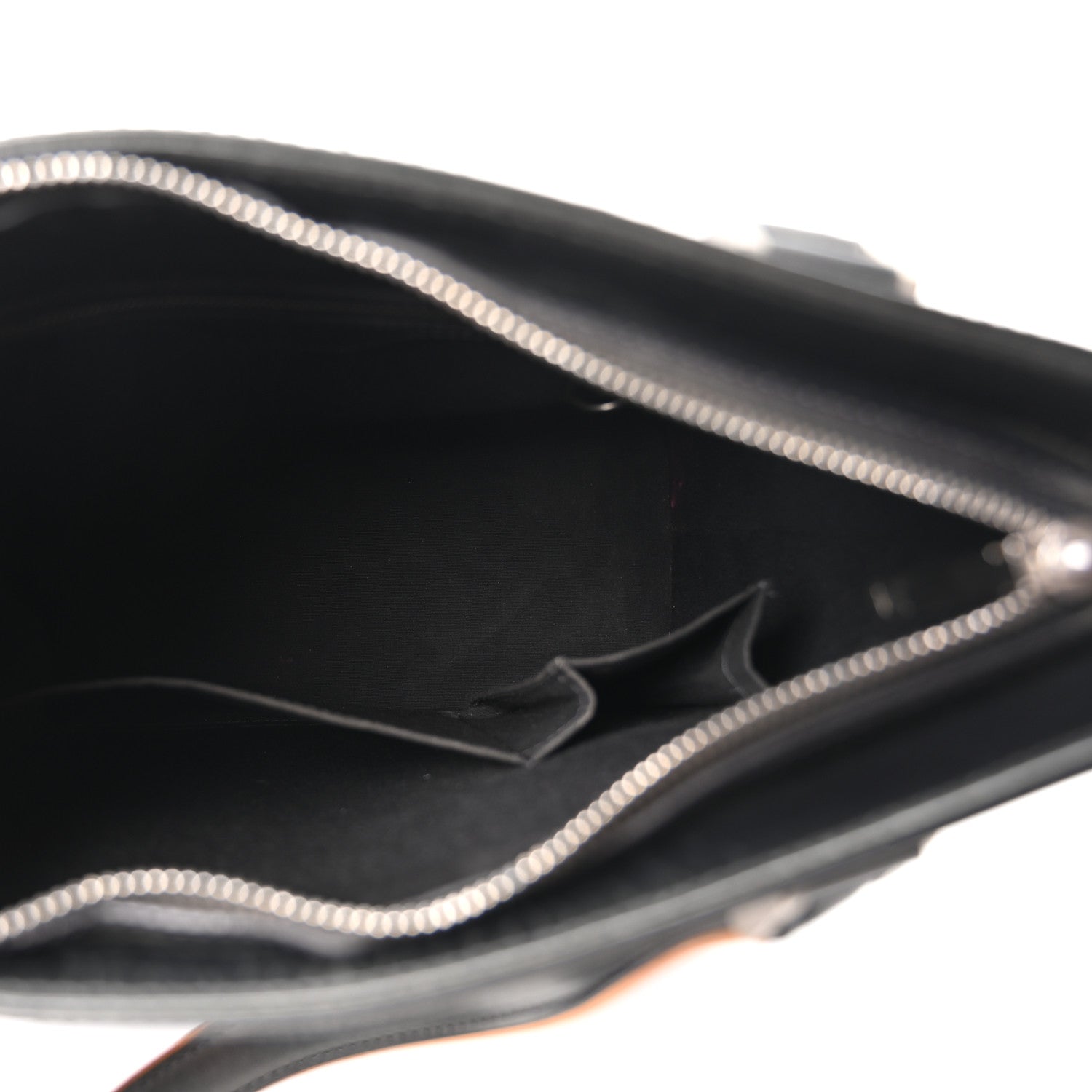 Louis Vuitton Mat Monogram Stockton Black
