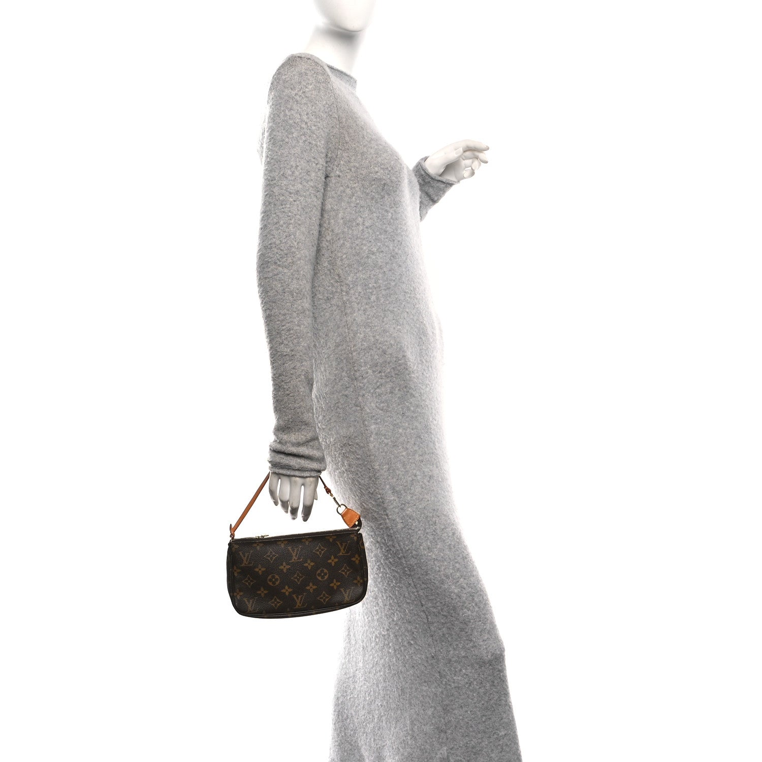 Louis Vuitton Monogram Pochette Accessories