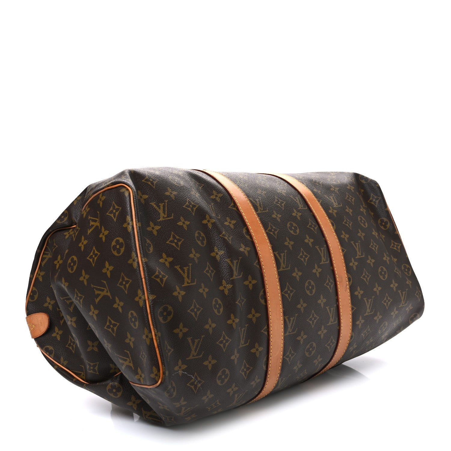 Louis Vuitton Monogram Keepall 50