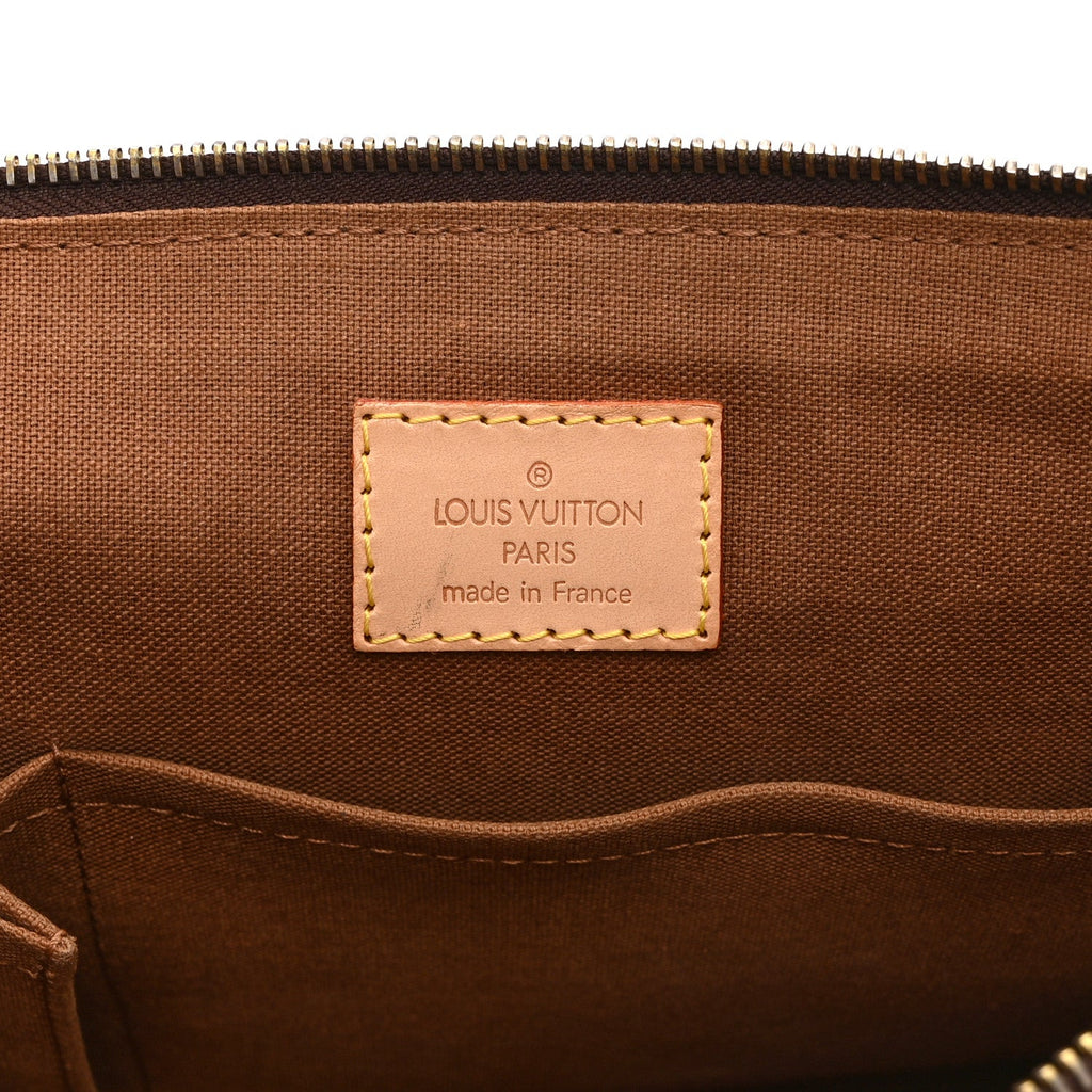 Louis Vuitton Monogram Popincourt Haut