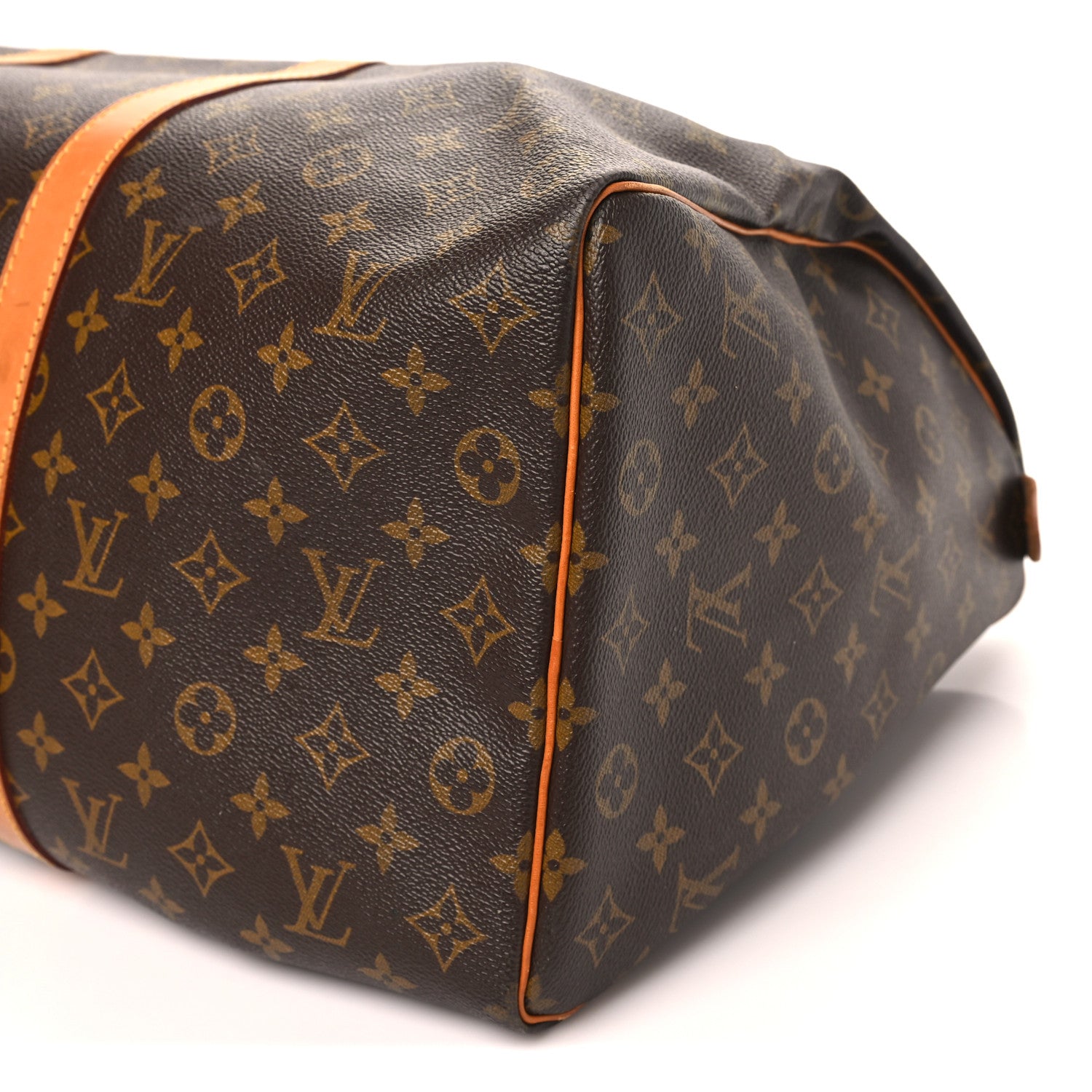 Louis Vuitton Monogram Keepall 50