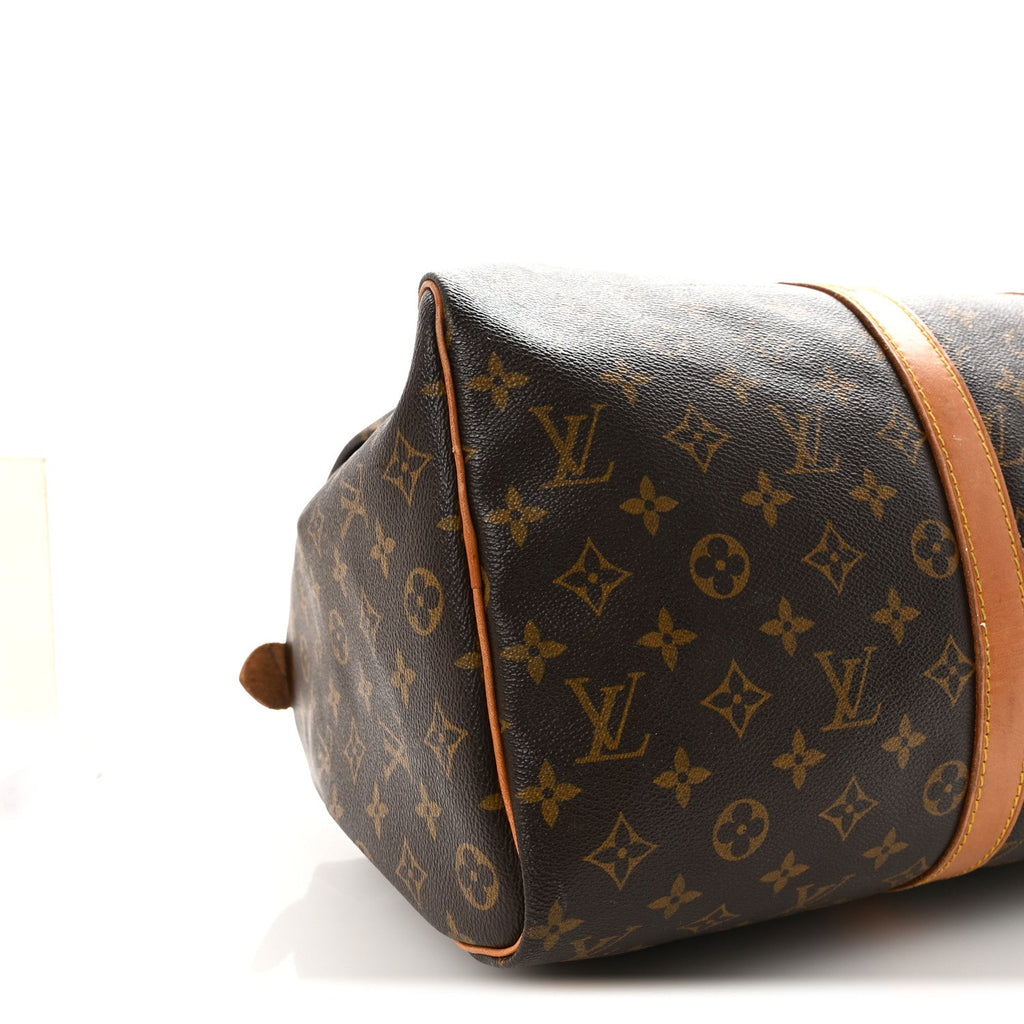 Louis Vuitton Monogram Keepall 45