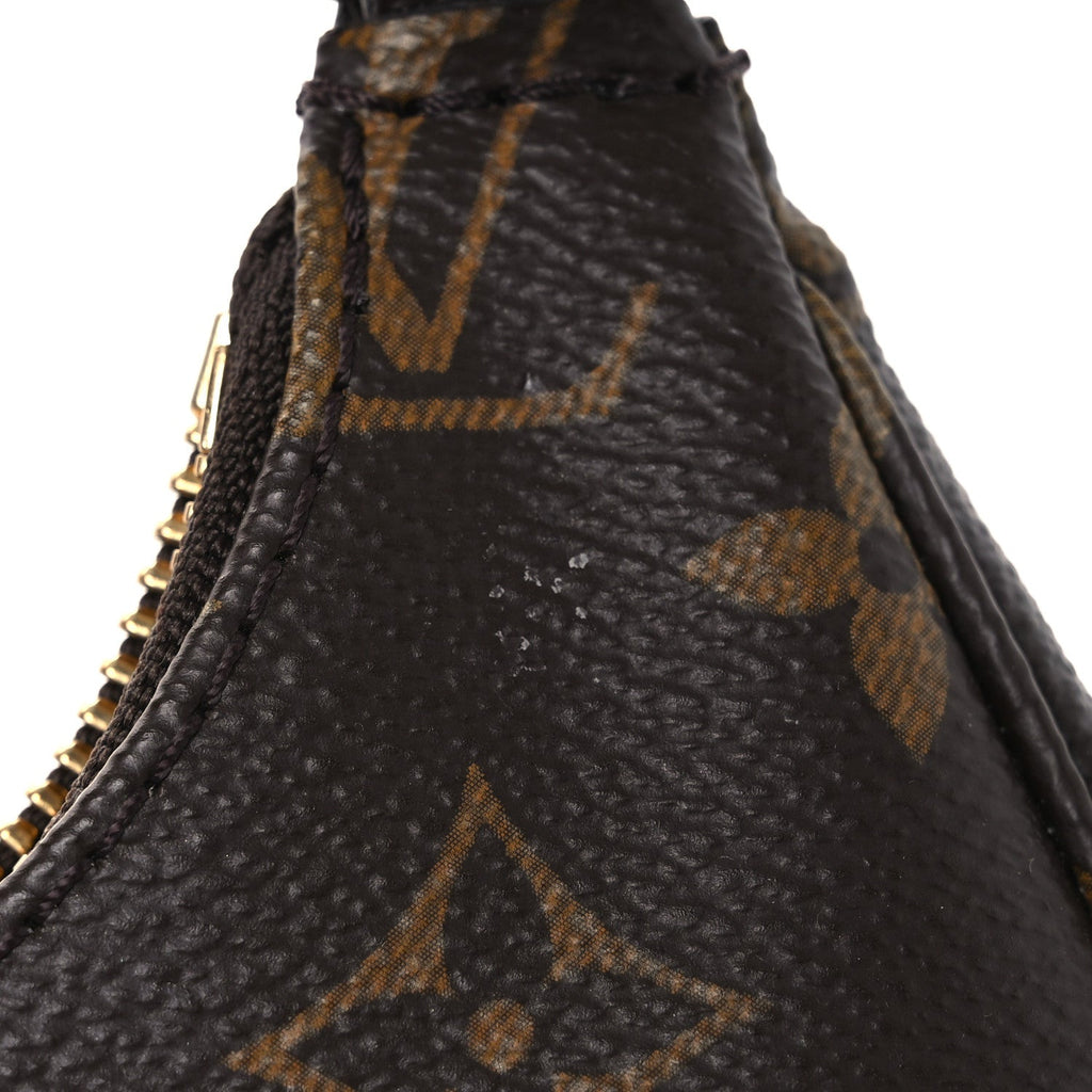 Louis Vuitton Monogram Catchy PM