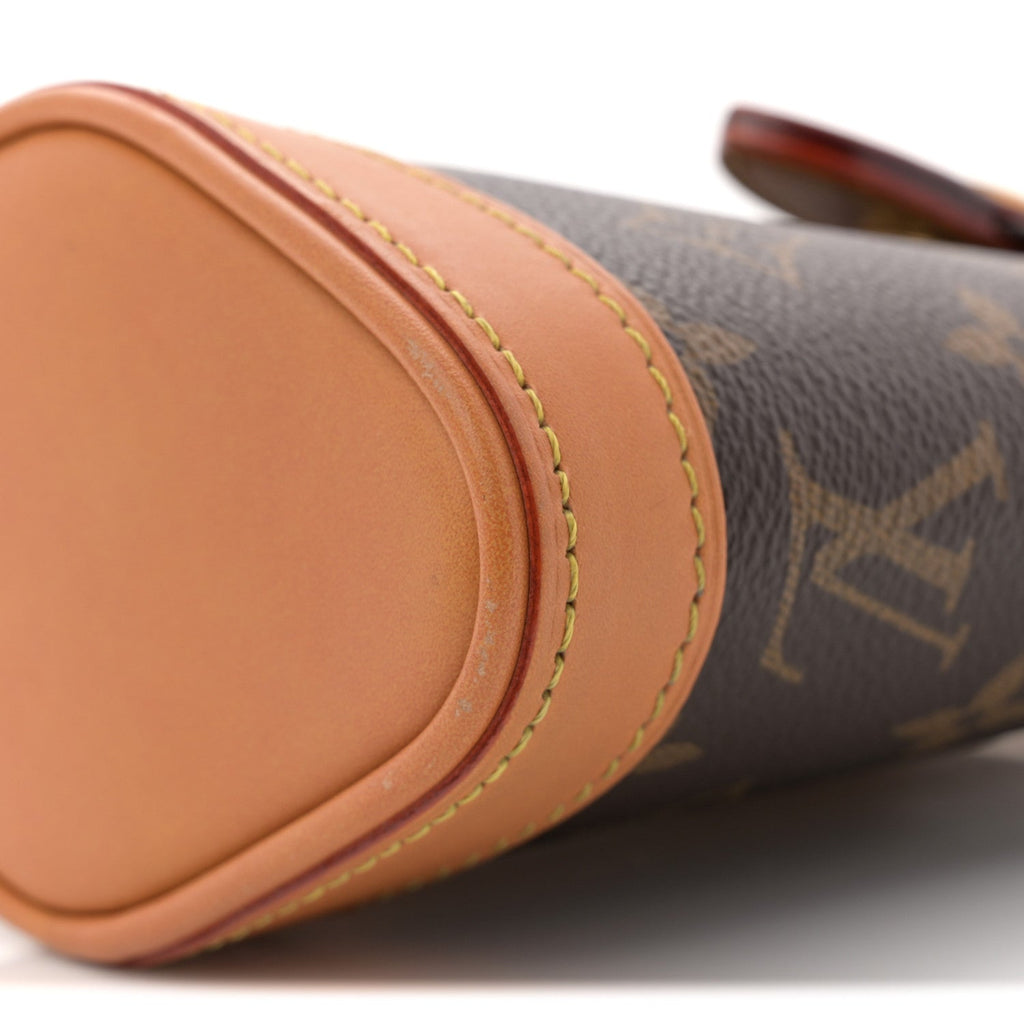 Louis Vuitton Monogram Archive Envelope Pouch
