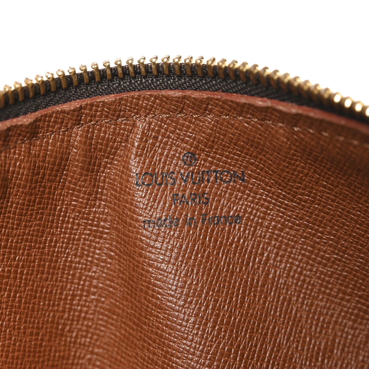 Louis Vuitton Monogram Papillon 26