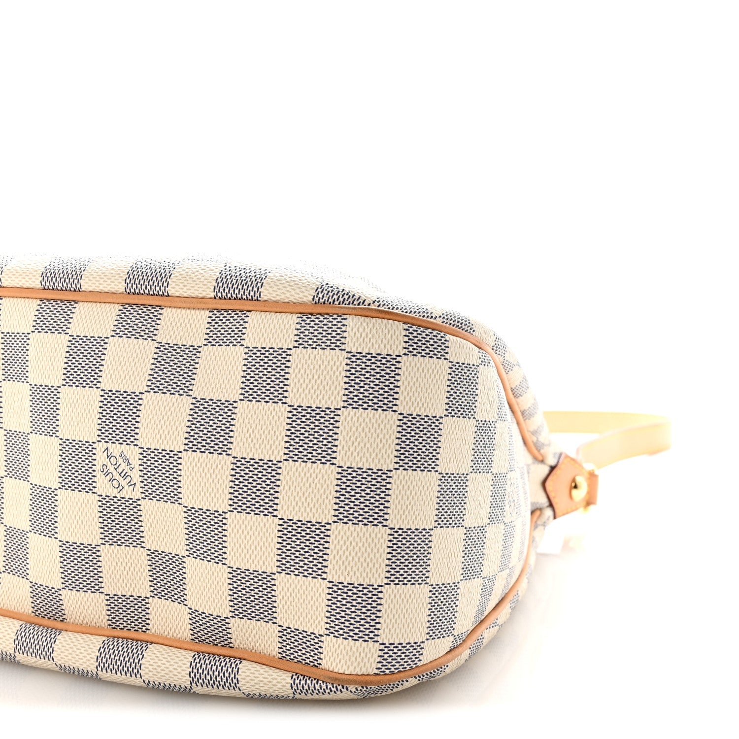 Louis Vuitton Damier Azur Siracusa MM
