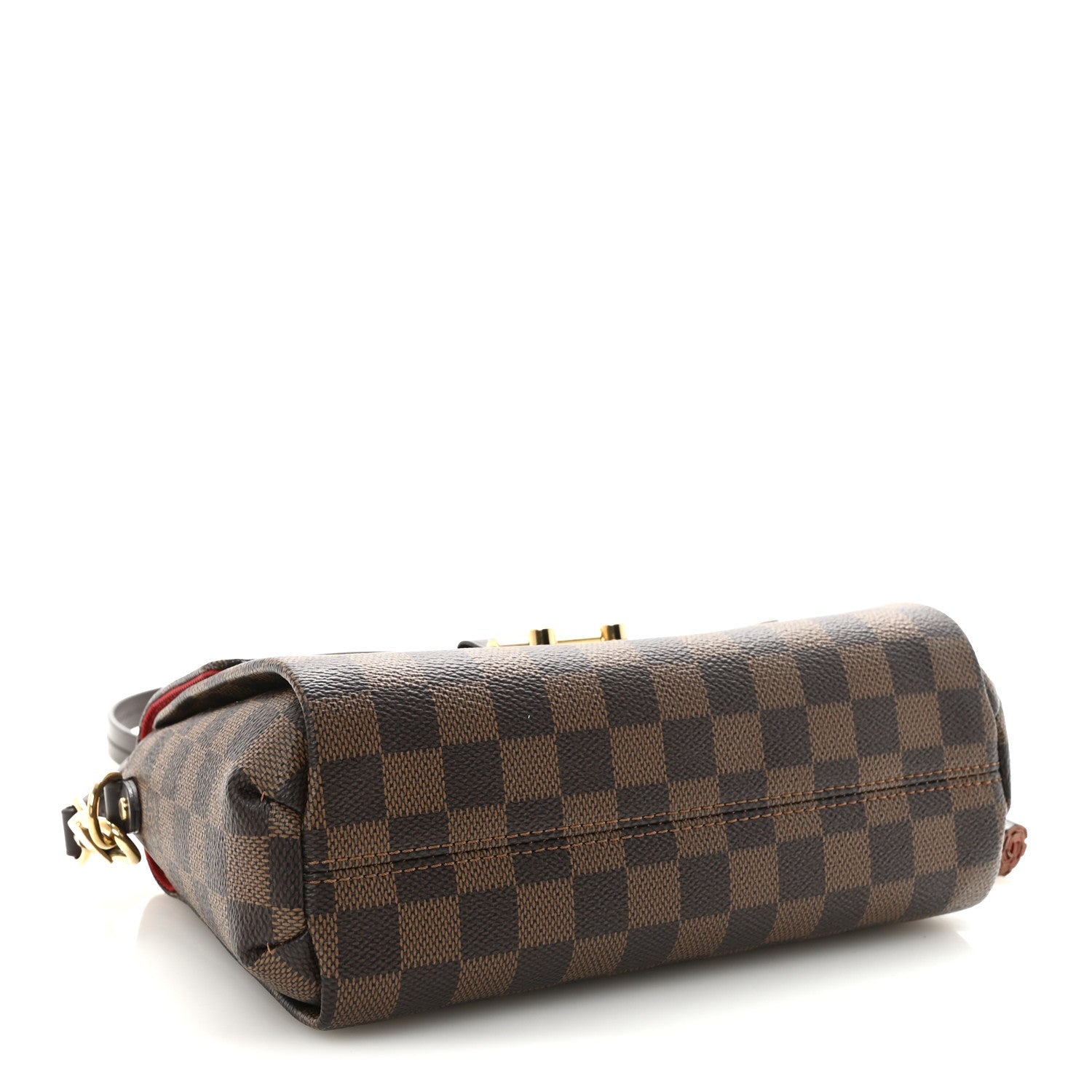 Louis Vuitton Damier Ebene Croisette