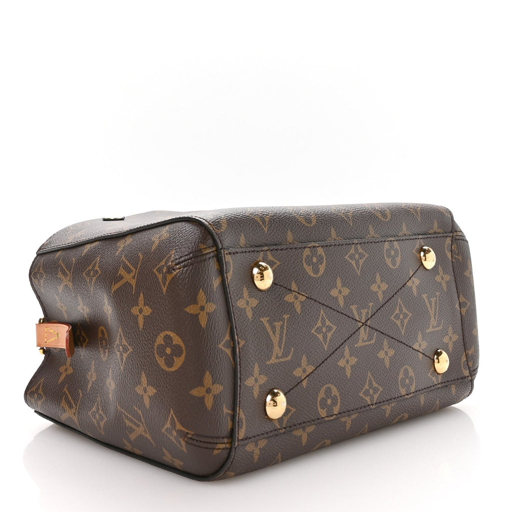Louis Vuitton Monogram Montaigne BB