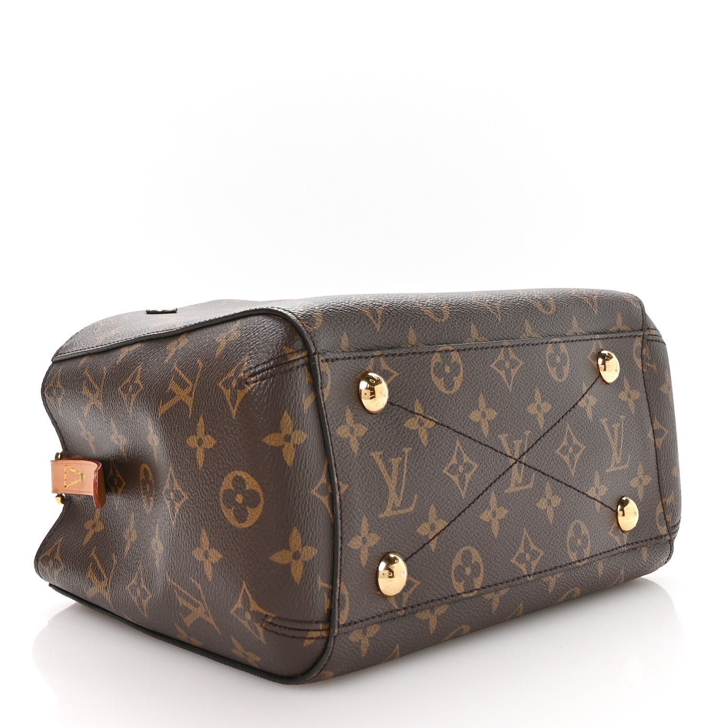 Louis Vuitton Monogram Montaigne BB
