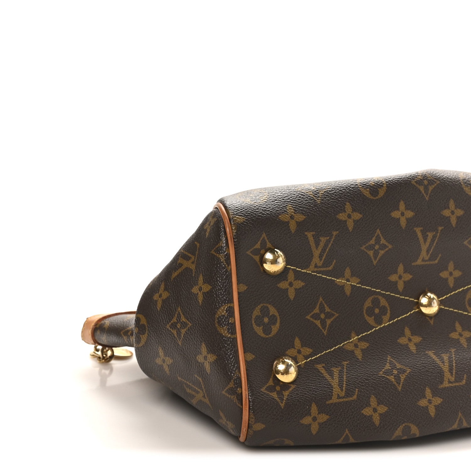 Louis Vuitton Monogram Tivoli PM