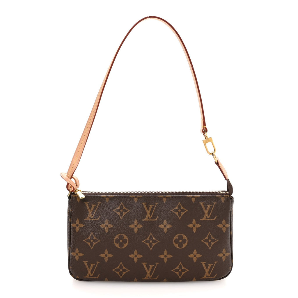 Louis Vuitton Monogram Pochette Accessories NM