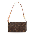 Louis Vuitton Monogram Pochette Accessories NM