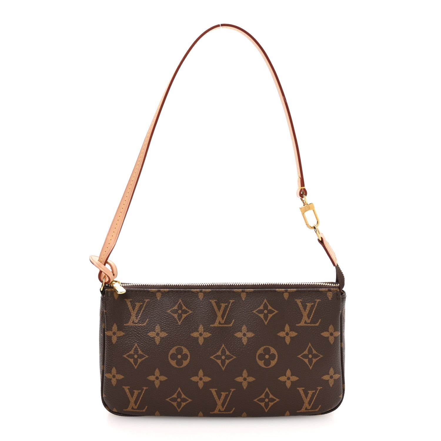 Louis Vuitton Monogram Pochette Accessories NM