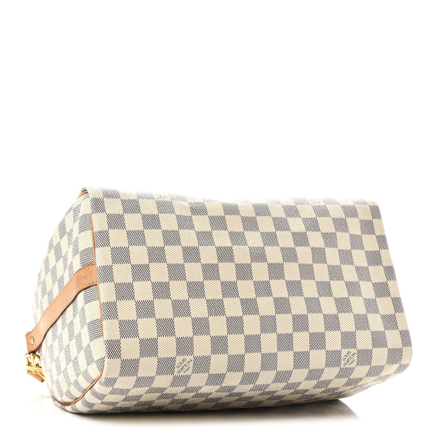 Louis Vuitton Damier Azur Speedy Bandouliere 30