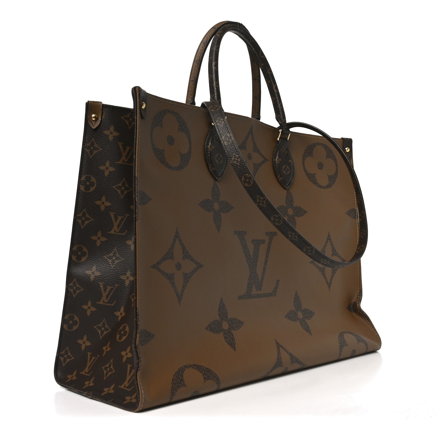 Louis Vuitton Reverse Monogram Giant Onthego GM