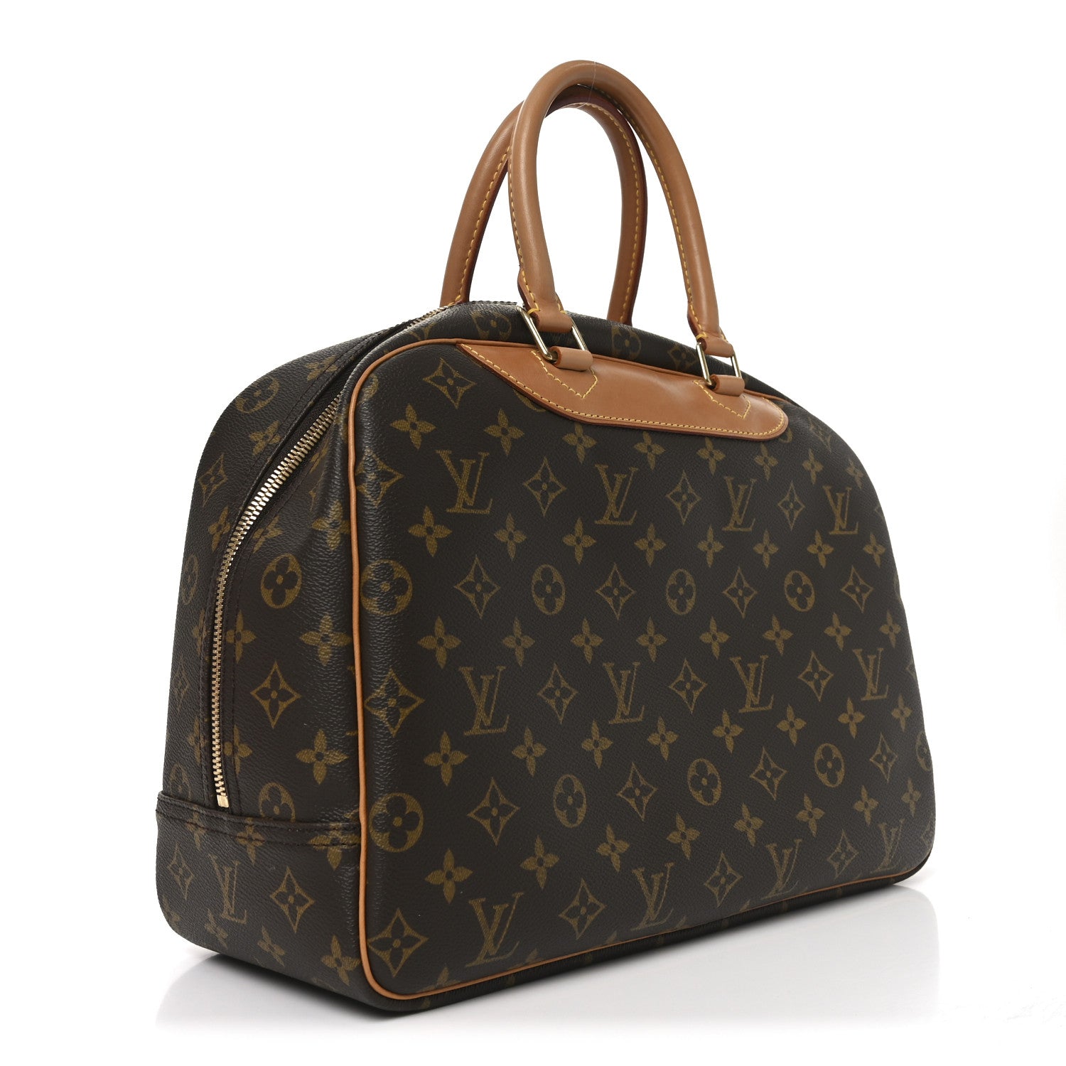 Louis Vuitton Monogram Deauville