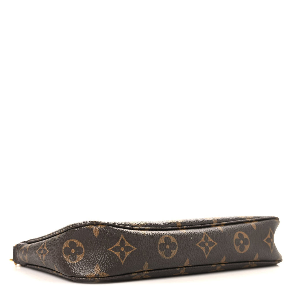 Louis Vuitton Monogram Pochette Accessories NM