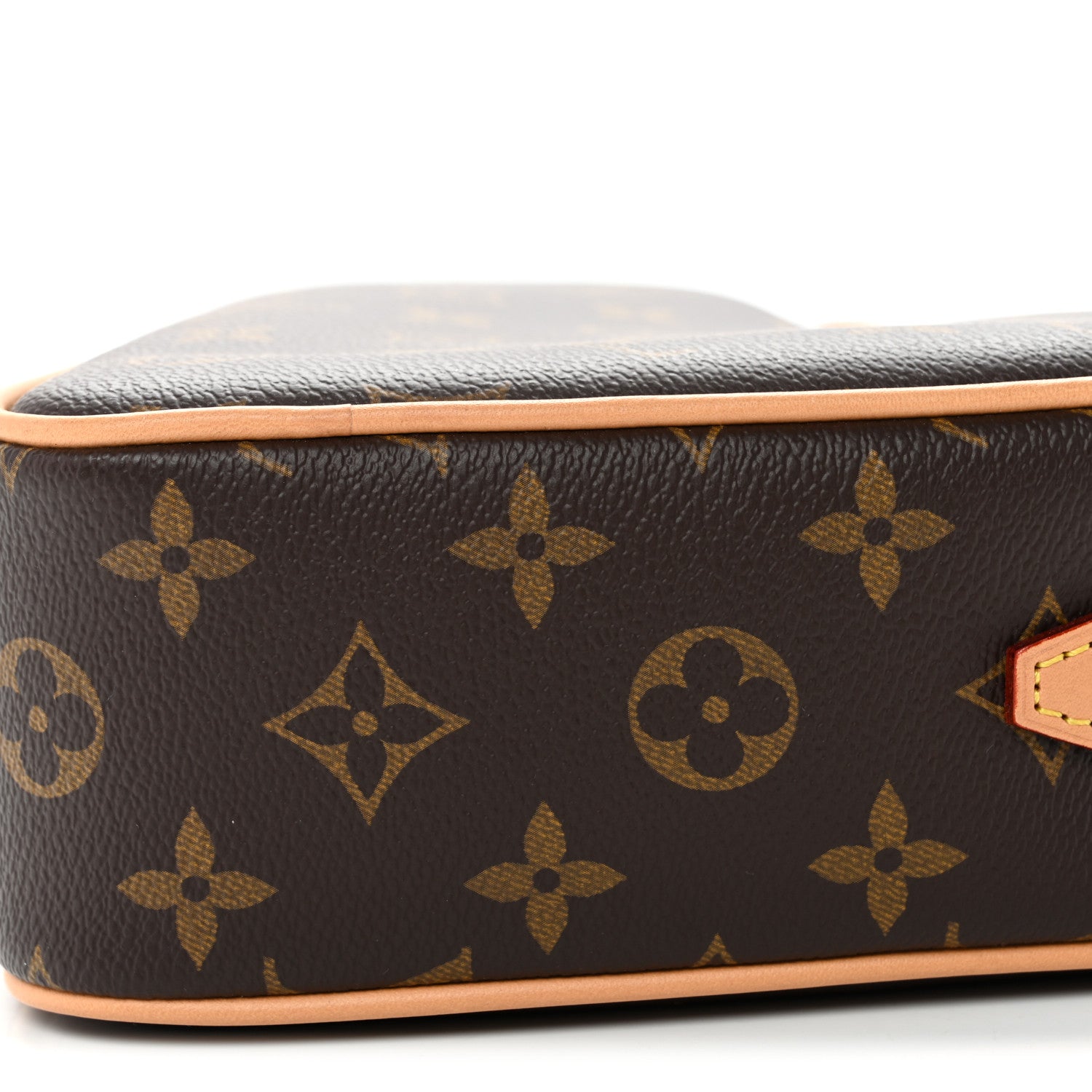 Louis Vuitton Monogram Game On Coeur