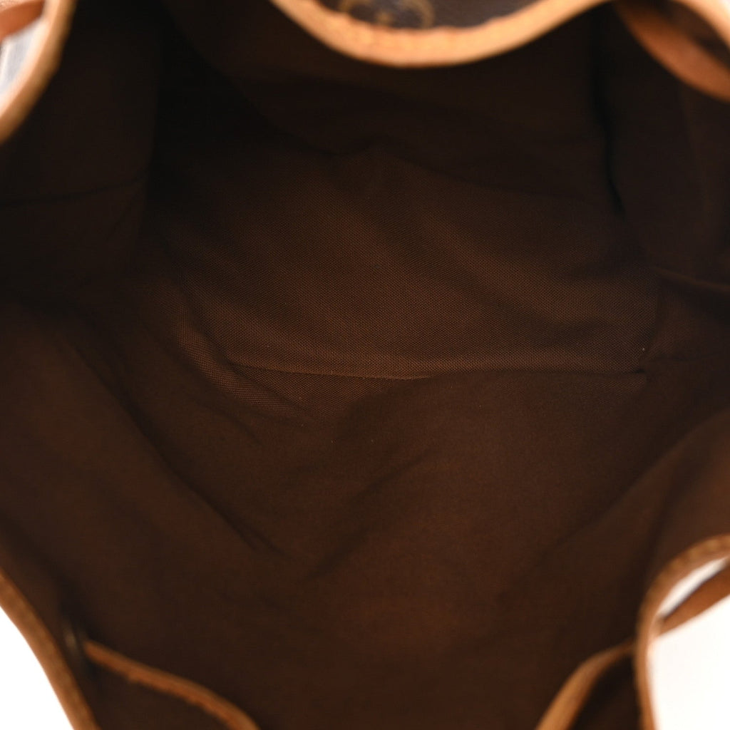 Louis Vuitton Monogram Bosphore Backpack
