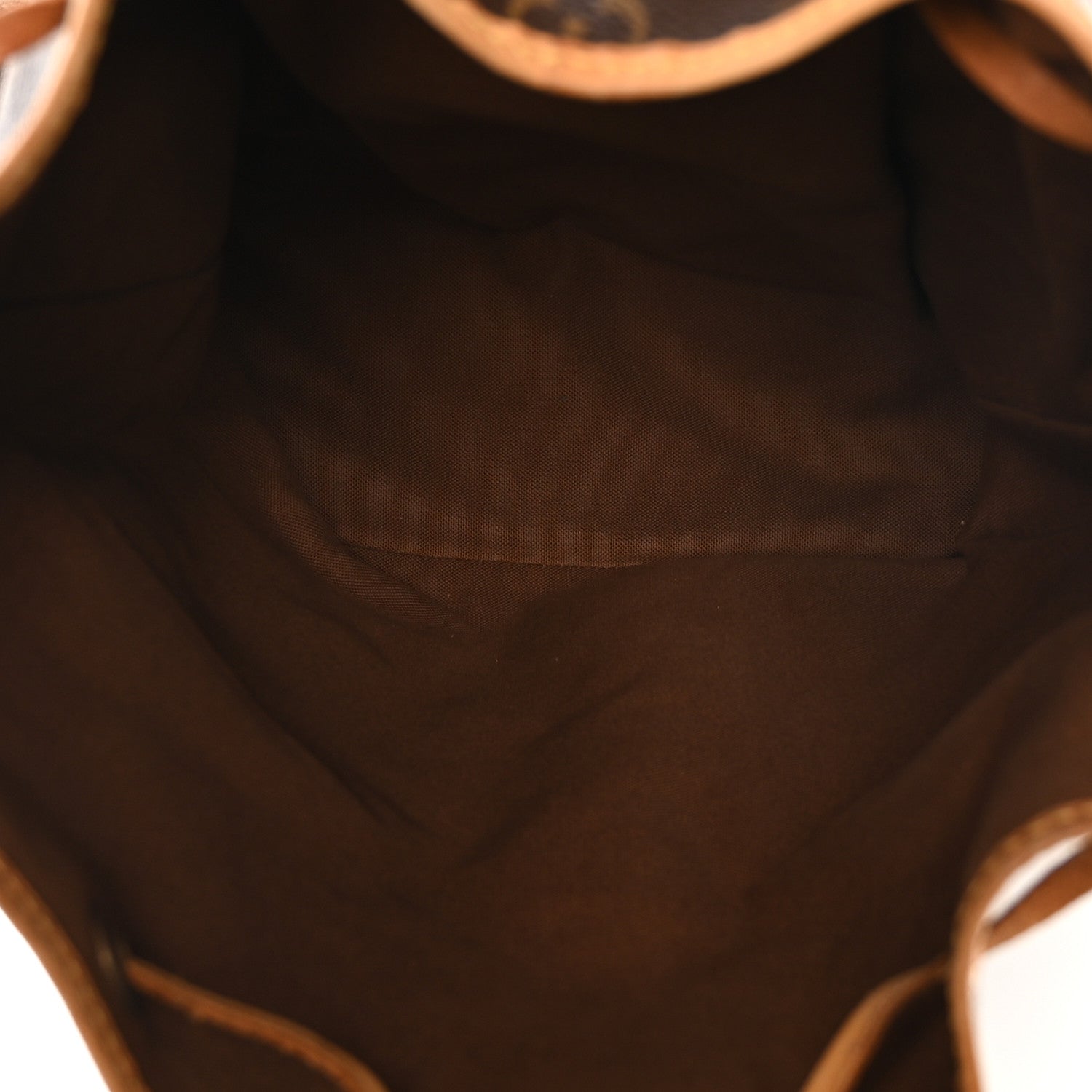 Louis Vuitton Monogram Bosphore Backpack