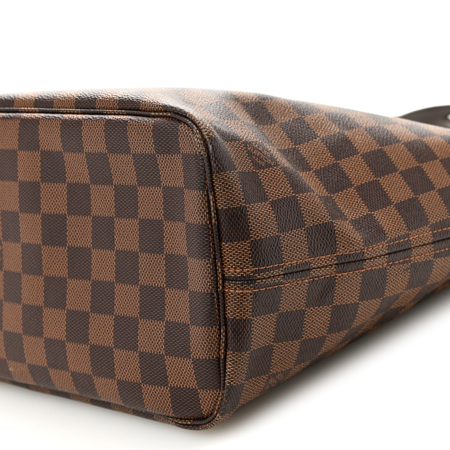 Louis Vuitton Damier Ebene Neo Neverfull MM