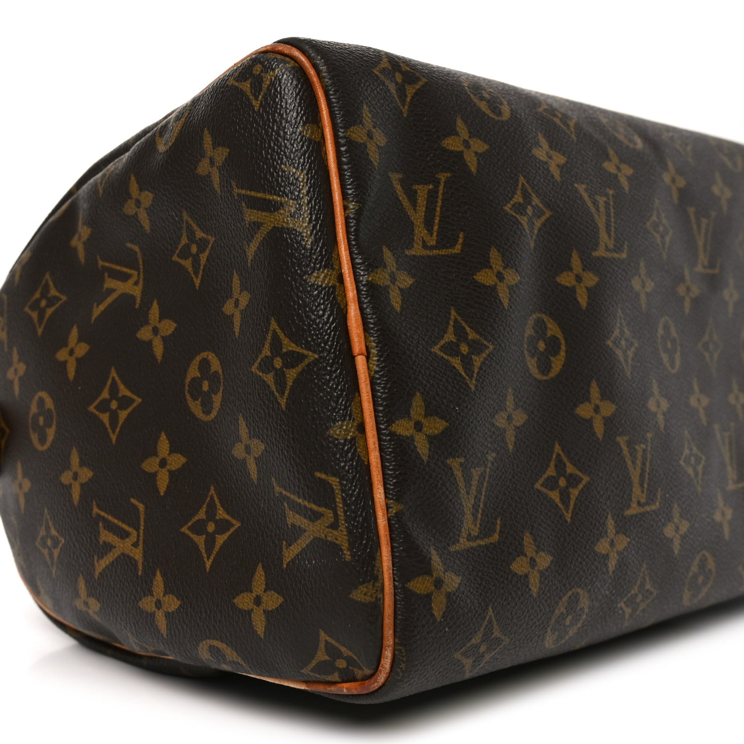 Louis Vuitton Monogram Speedy 30