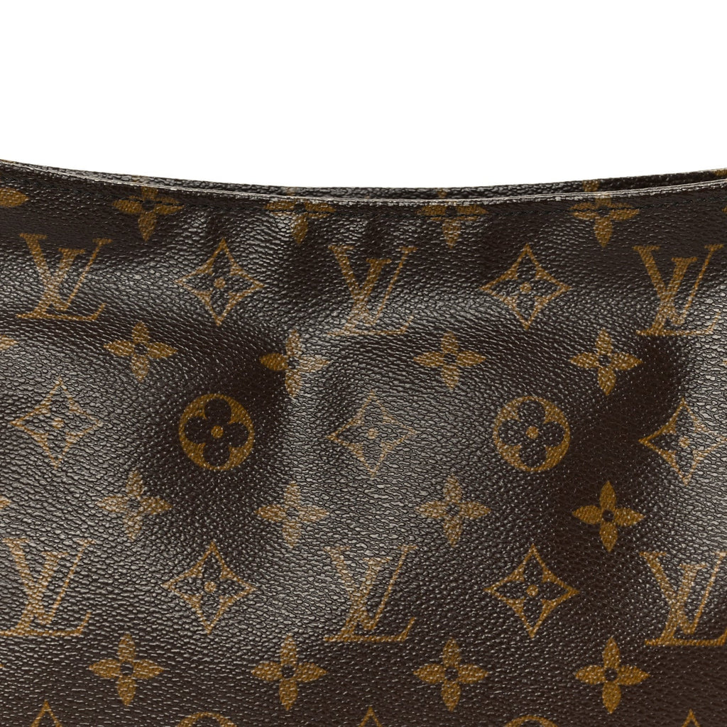 Louis Vuitton Monogram Looping MM