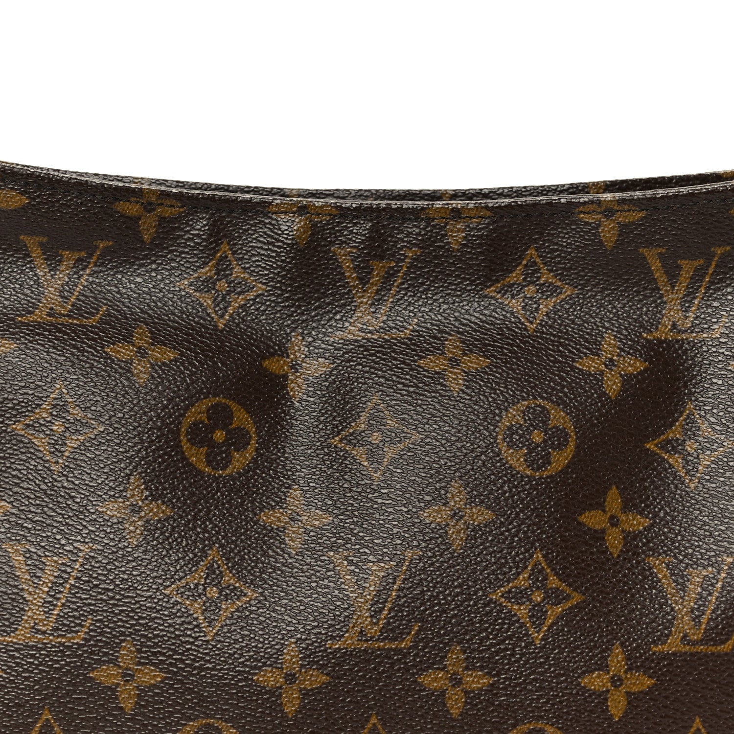 Louis Vuitton Monogram Looping MM