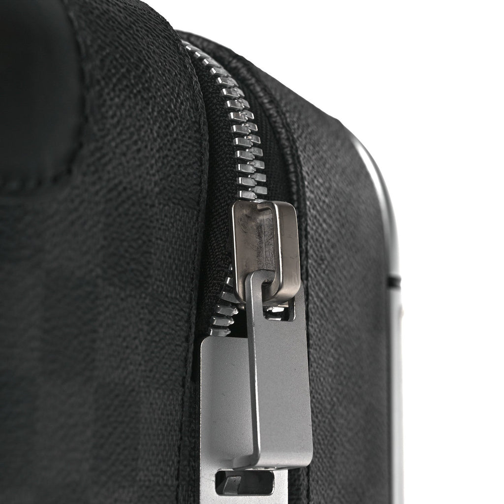 Louis Vuitton Damier Graphite Horizon 50