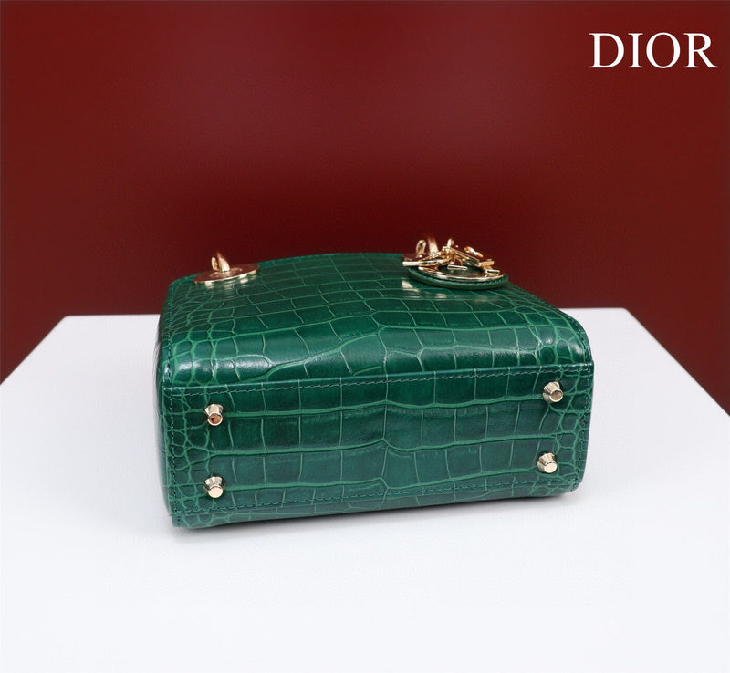 Dior Bag