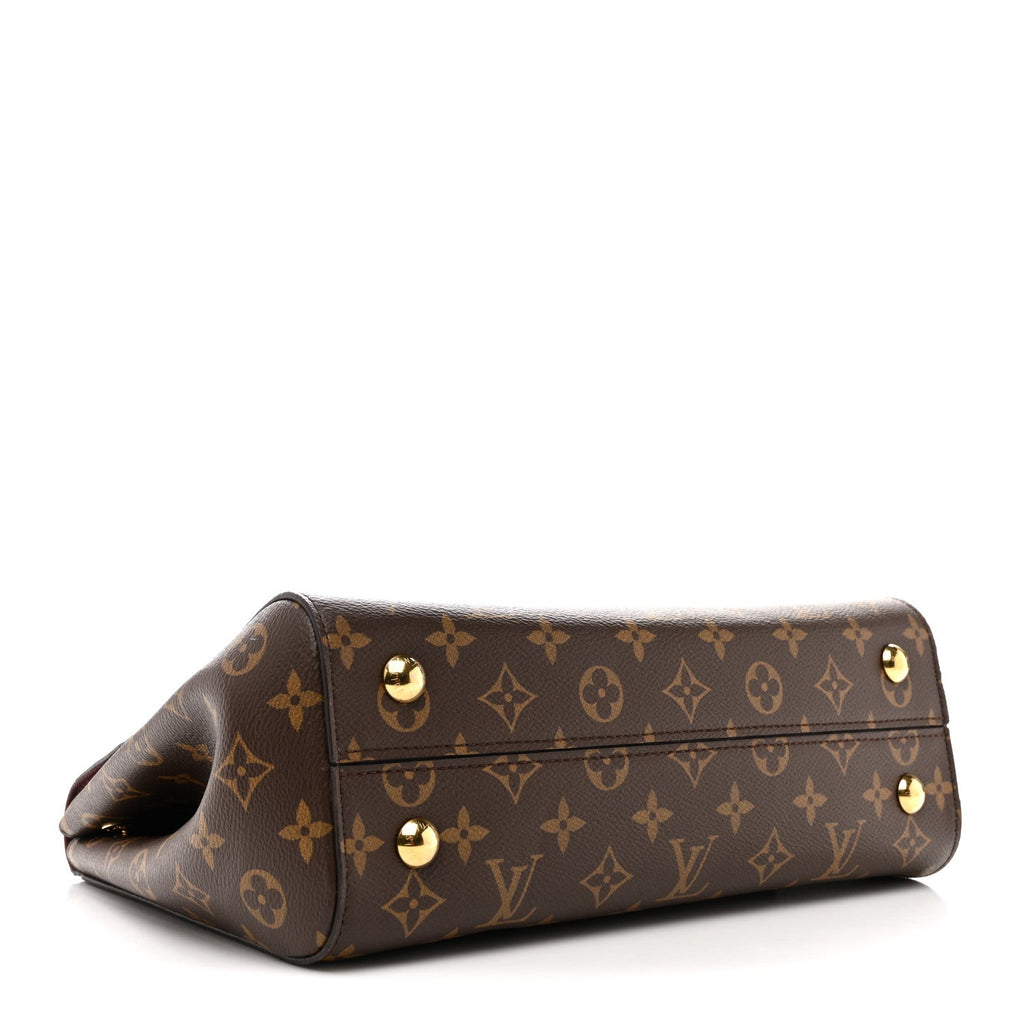 Louis Vuitton Monogram Cluny MM