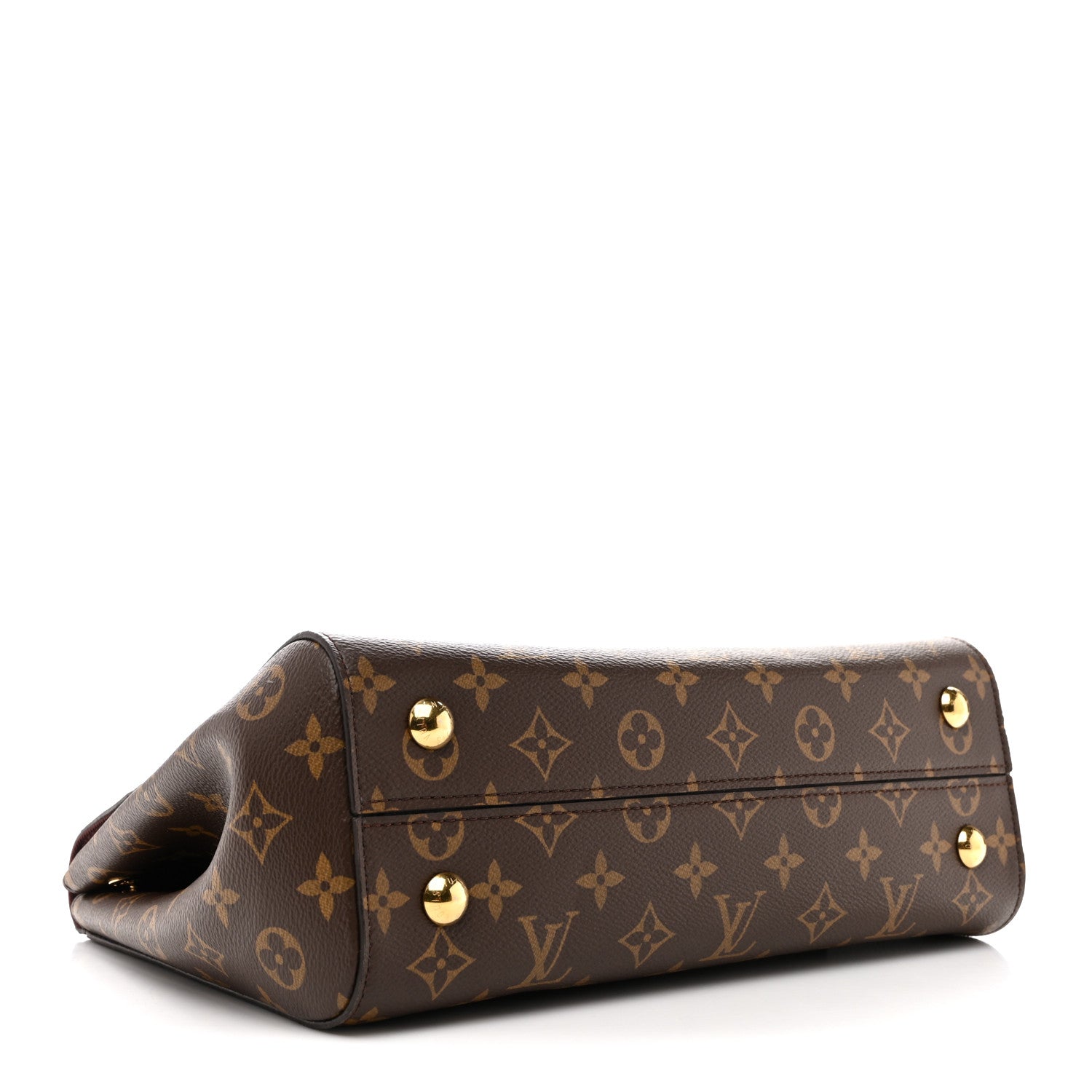 Louis Vuitton Monogram Cluny MM