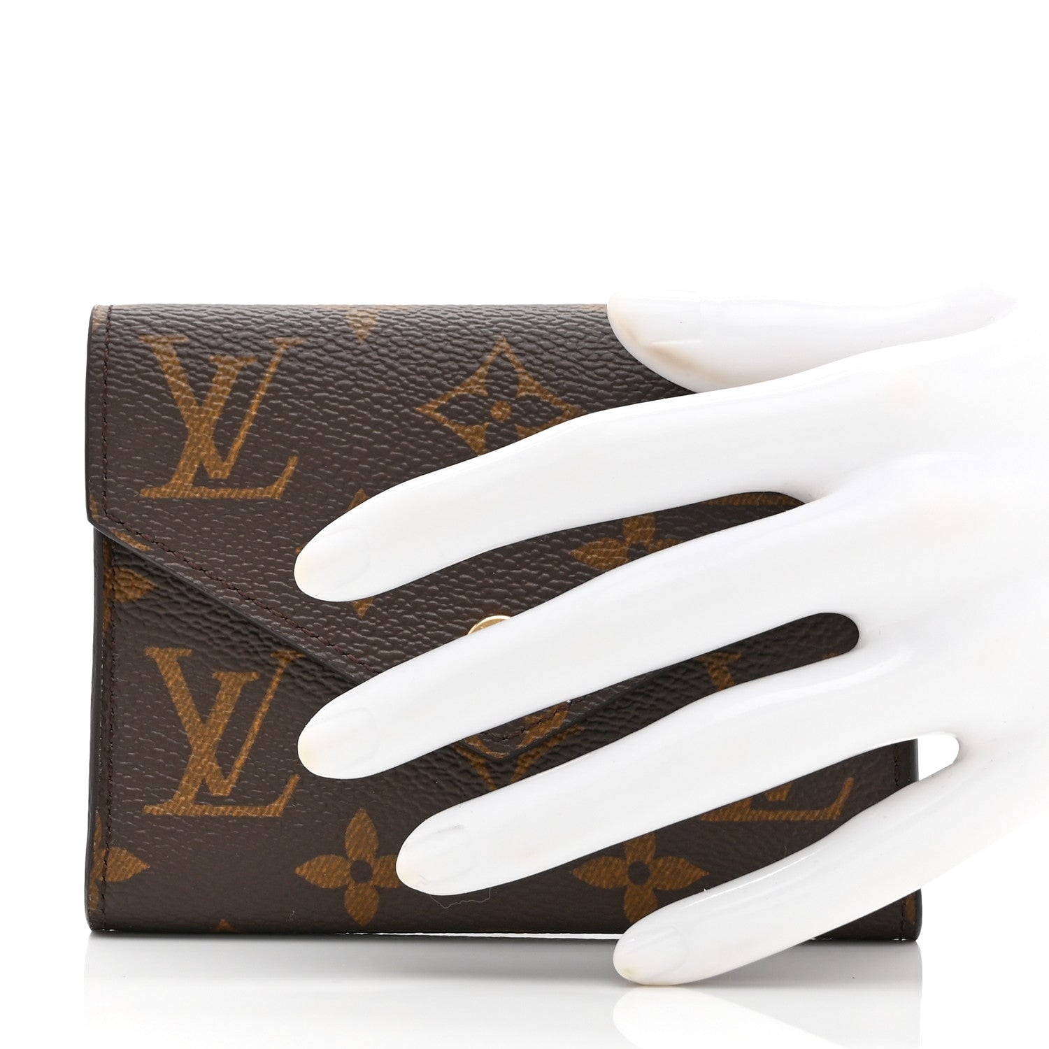 Louis Vuitton Monogram Victorine Wallet