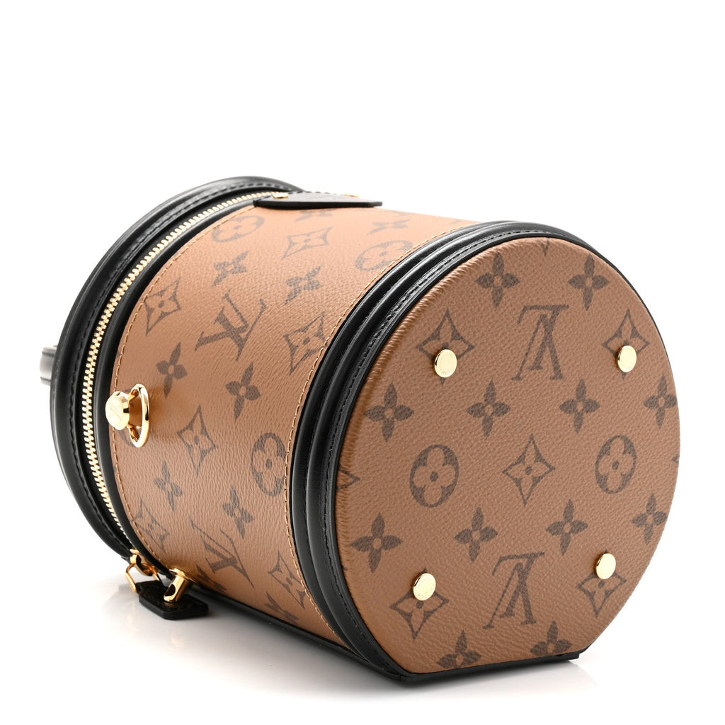 Louis Vuitton Reverse Monogram Cannes