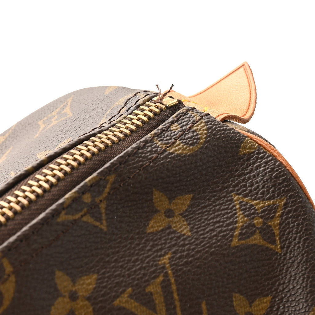 Louis Vuitton Monogram Keepall 50