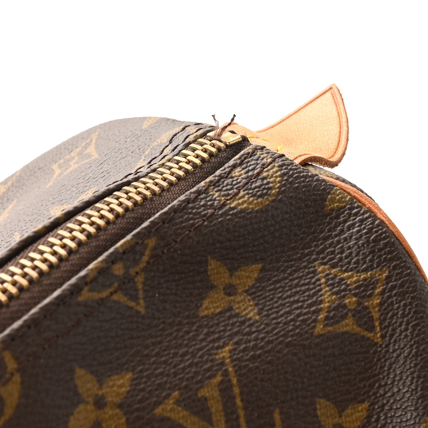 Louis Vuitton Monogram Keepall 50