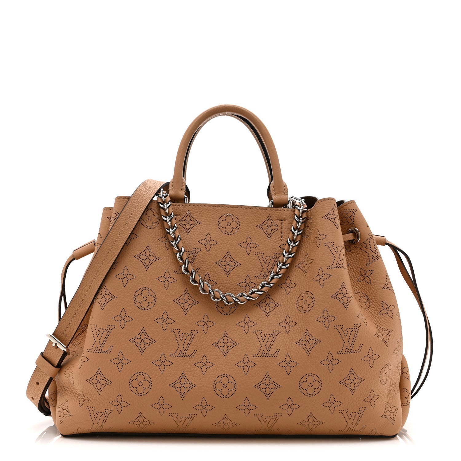 Louis Vuitton Mahina Bella Tote Arizona