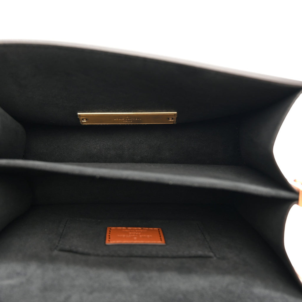 Louis Vuitton Reverse Monogram Dauphine Mini