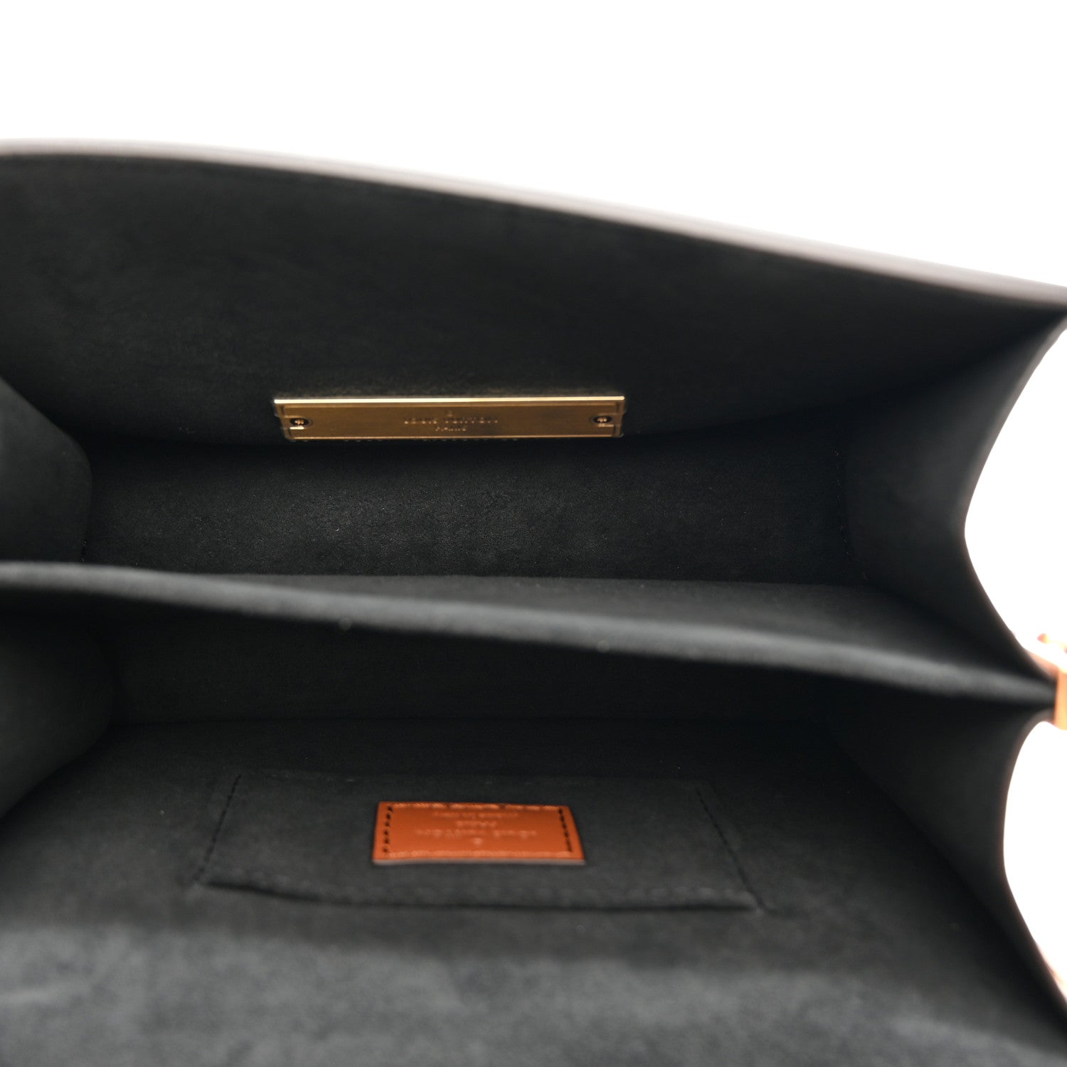 Louis Vuitton Reverse Monogram Dauphine Mini