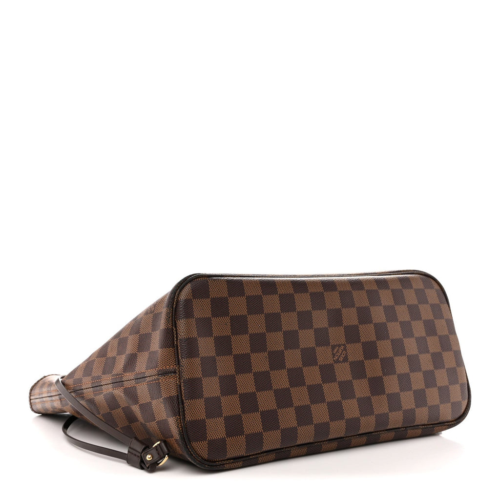 Louis Vuitton Damier Ebene Neo Neverfull PM