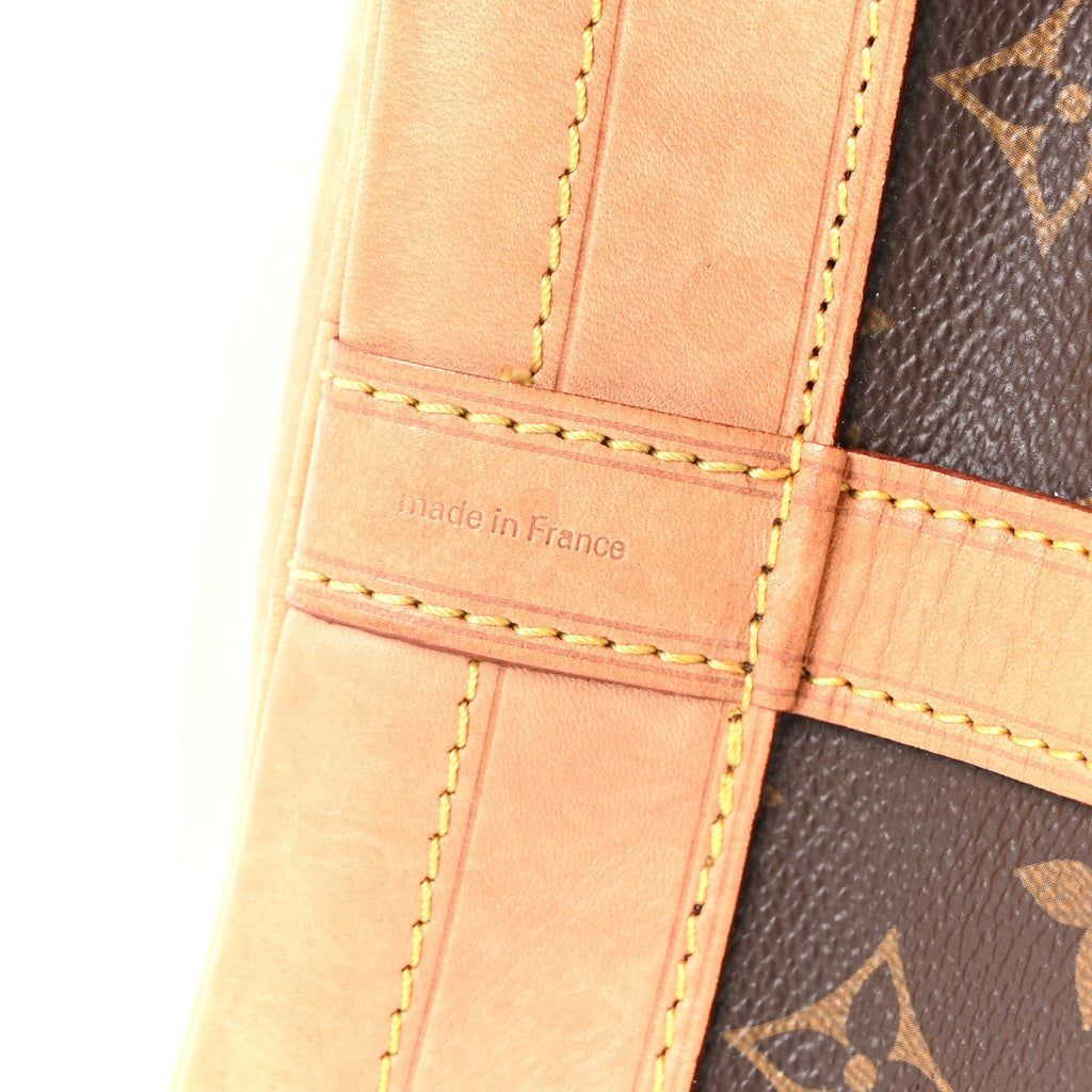 Louis Vuitton Monogram Noe