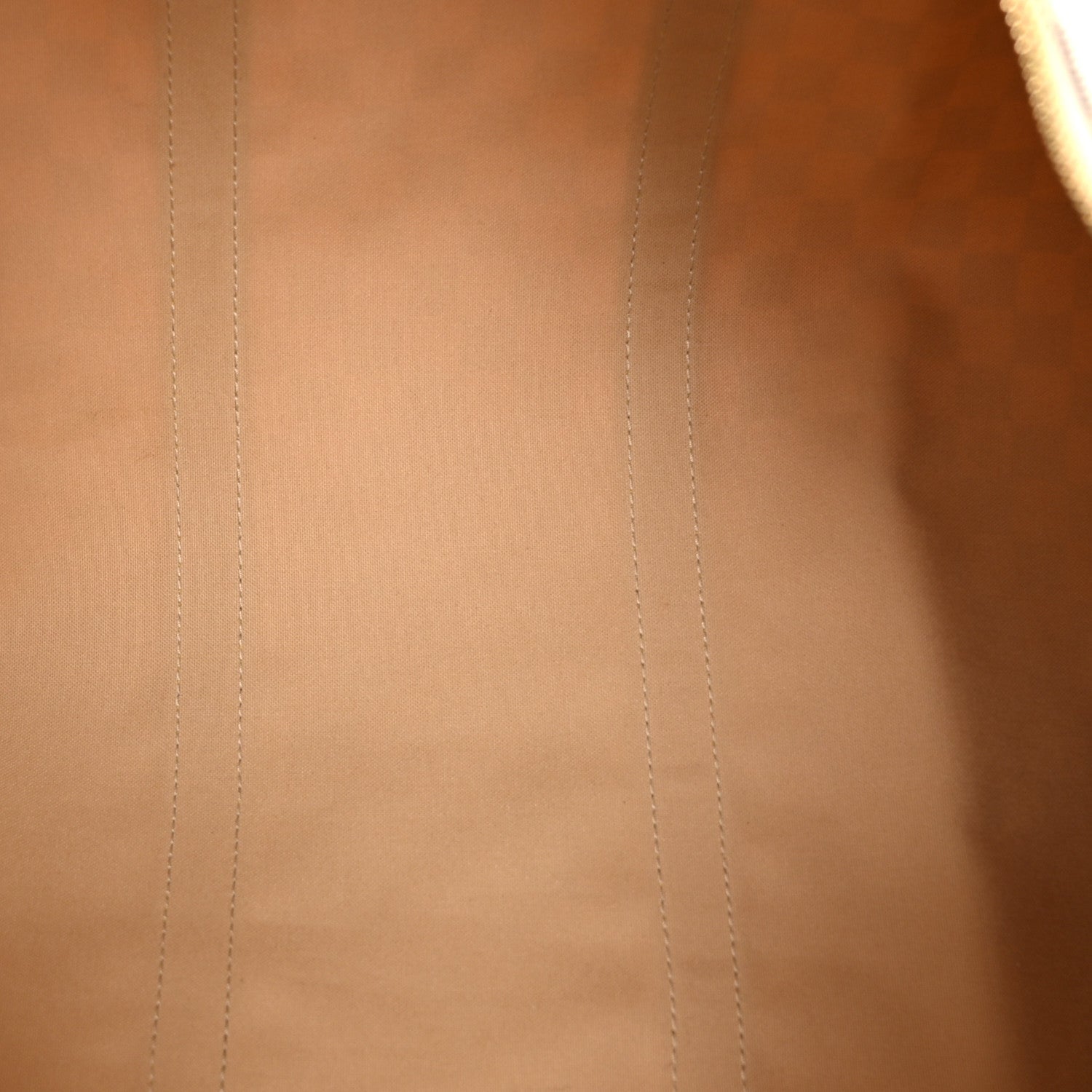 Louis Vuitton Damier Azur Keepall 50