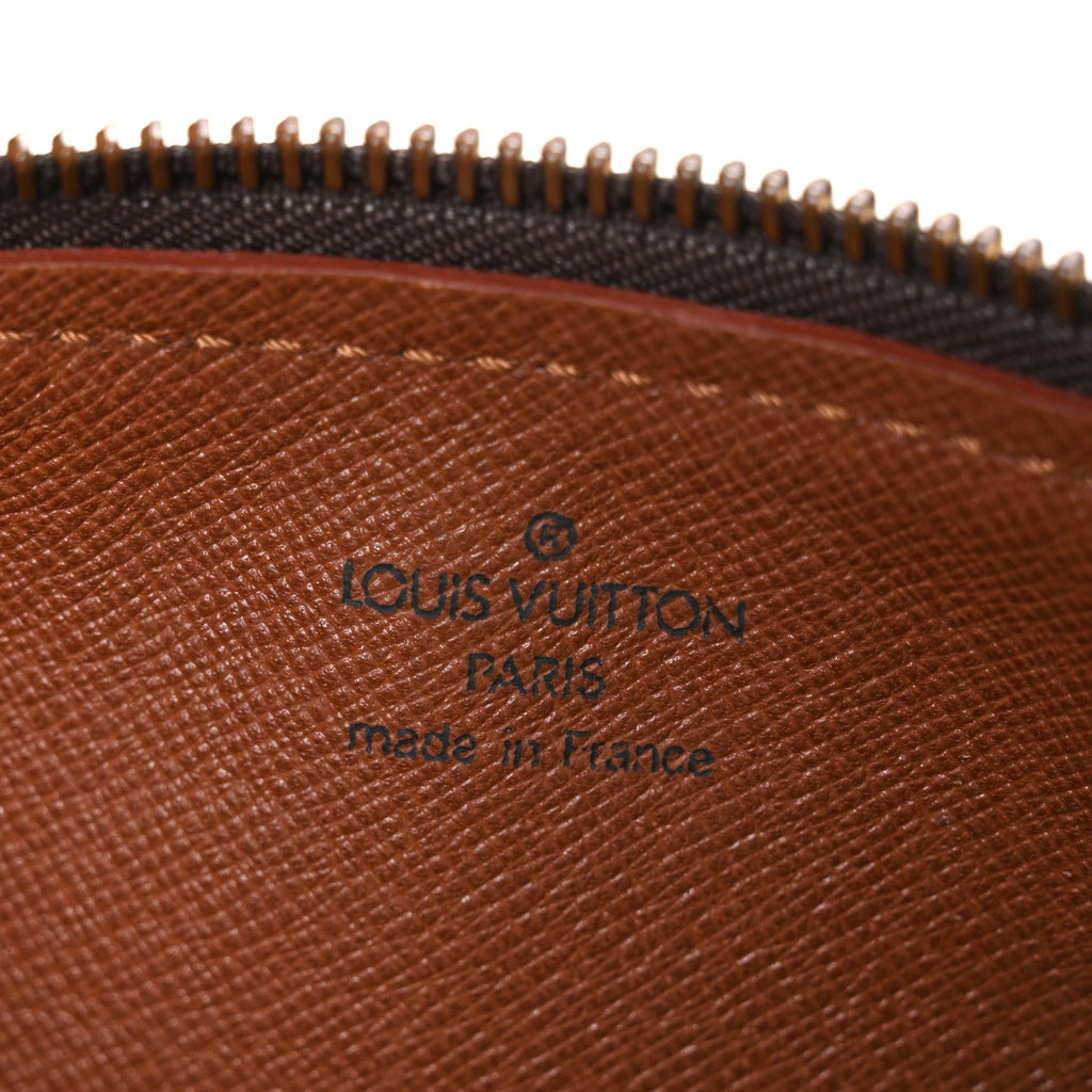 Louis Vuitton Monogram Papillon 26