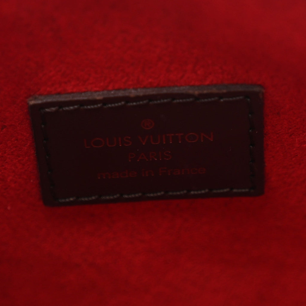 Louis Vuitton Damier Ebene Trevi GM
