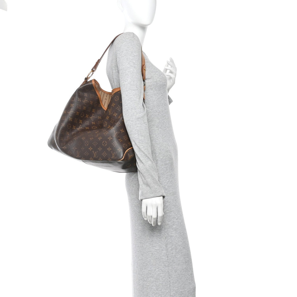 Louis Vuitton Monogram Delightful MM