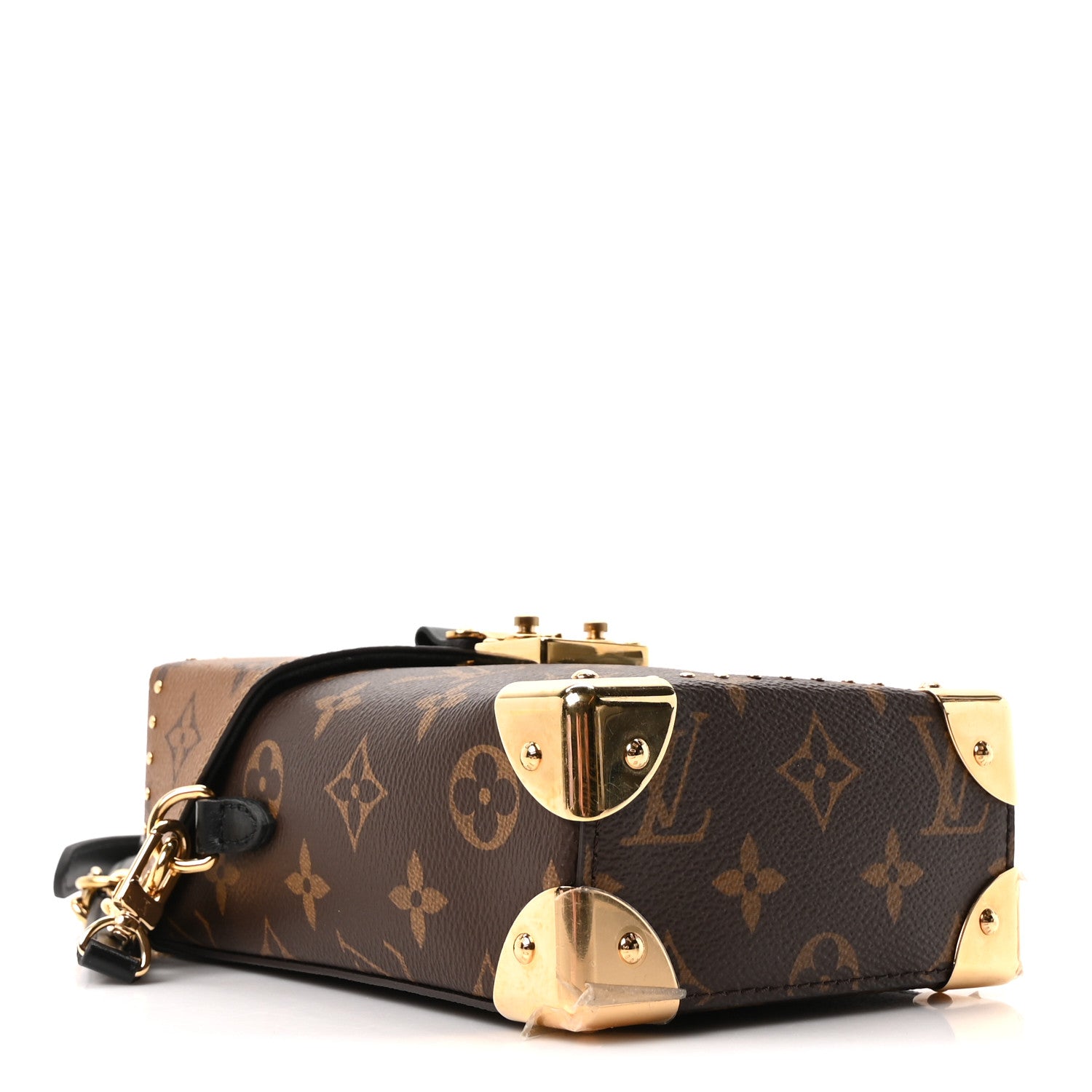 Louis Vuitton Reverse Monogram Camera Box NM